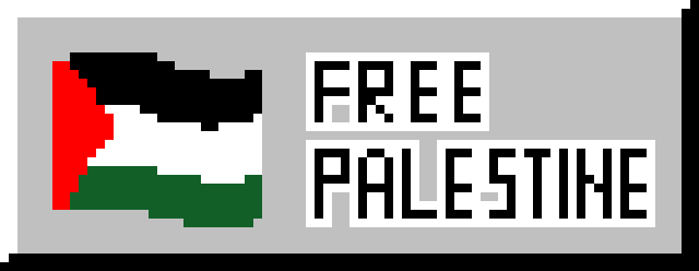 free palestine