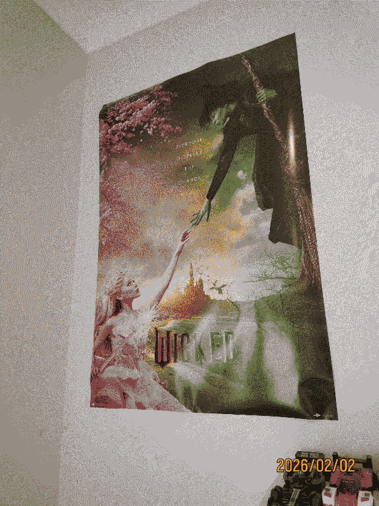 an image of a wicked posters