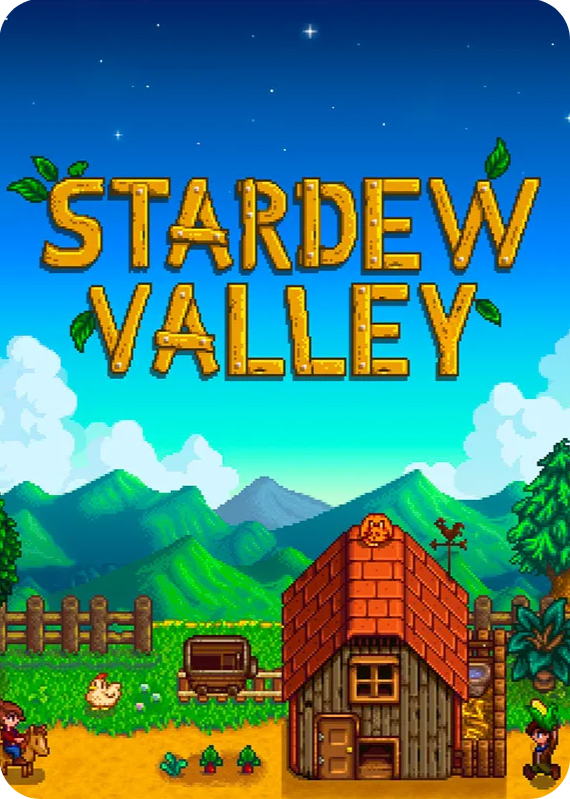 Stardew Valley